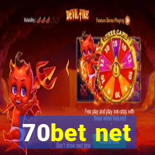 70bet net